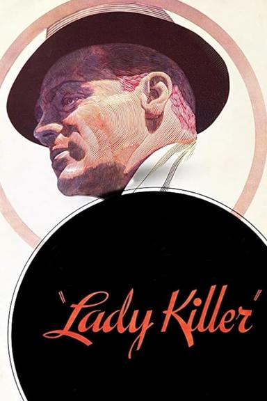 Lady Killer poster