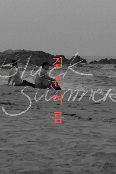 Black Summer poster