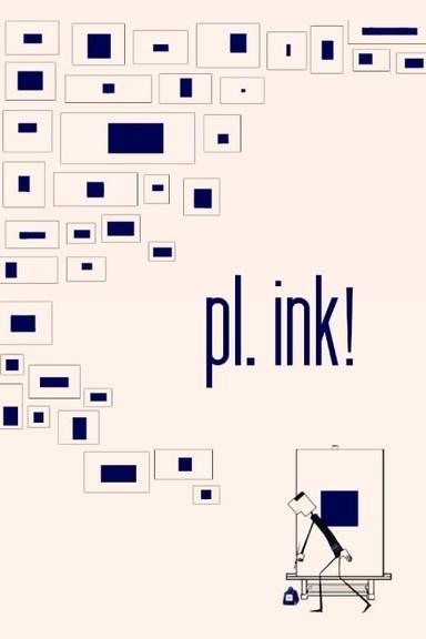 Pl.ink! poster