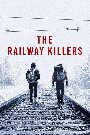 The Railway Killers poster