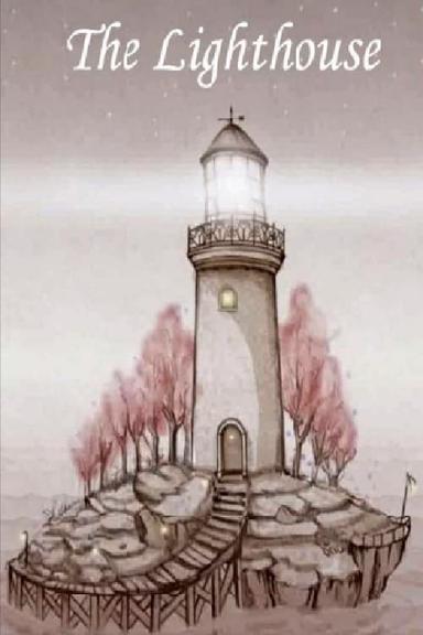 The Lighthouse poster