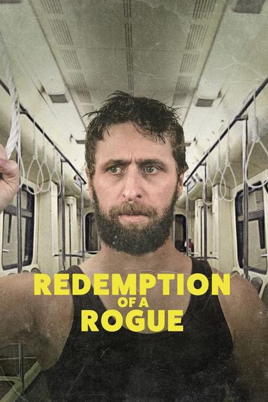 Redemption of a Rogue poster