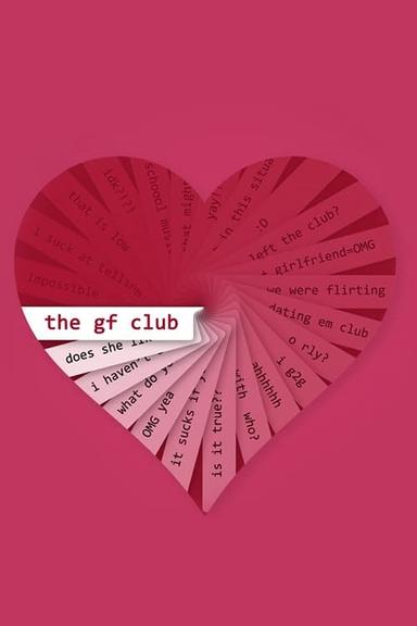 The GF Club poster