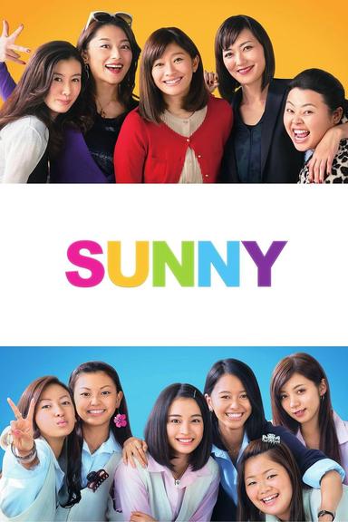 Sunny: Our Hearts Beat Together poster