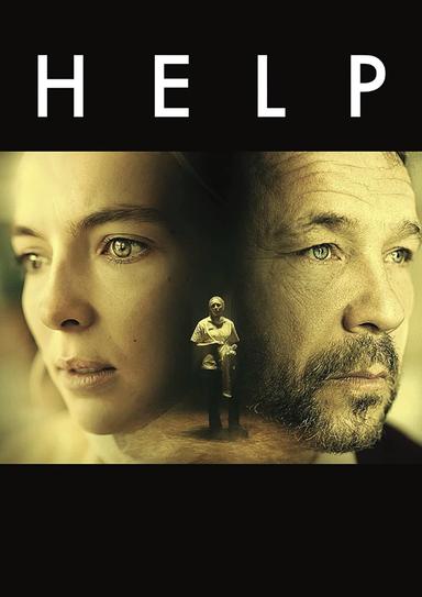 Help poster