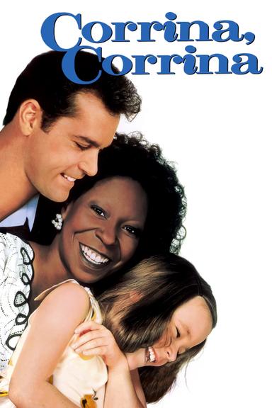 Corrina, Corrina poster