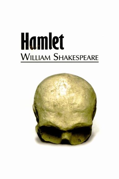 Hamlet poster