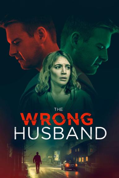 The Wrong Husband poster