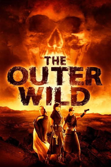 The Outer Wild poster