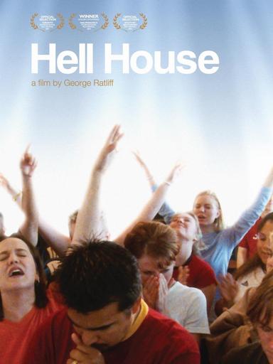 Hell House poster