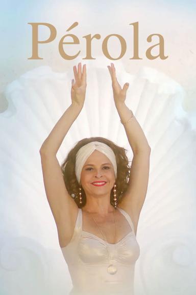 Pérola poster