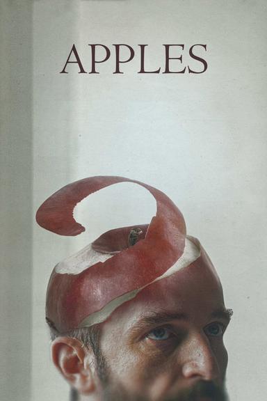 Apples poster