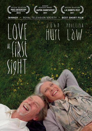 Love at First Sight poster