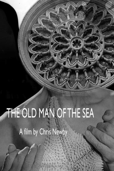 The Old Man of the Sea poster