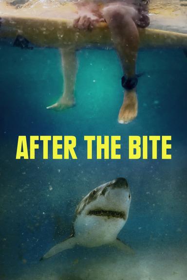 After the Bite poster