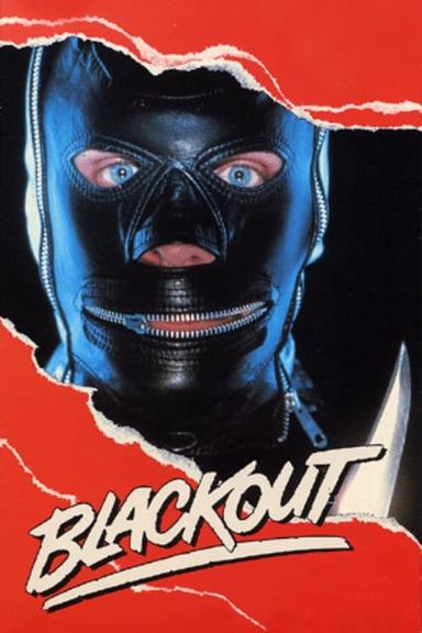 Blackout poster