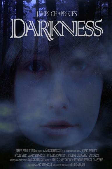 Darkness poster