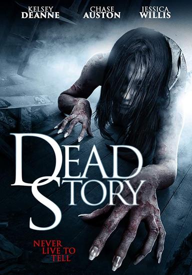 Dead Story poster