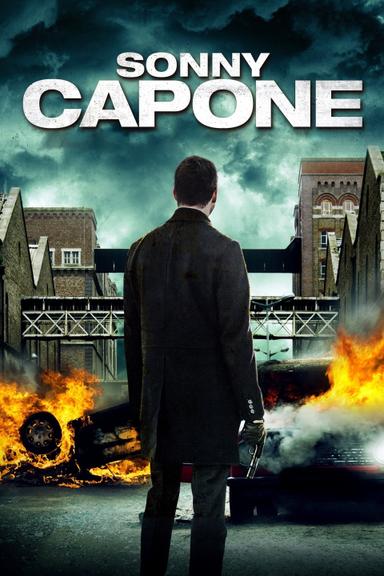 Sonny Capone poster