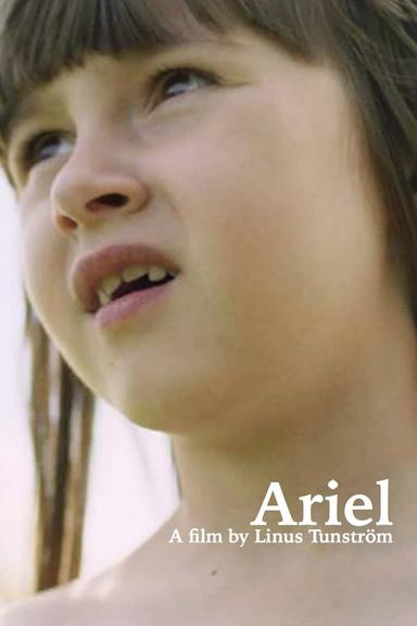 Ariel poster