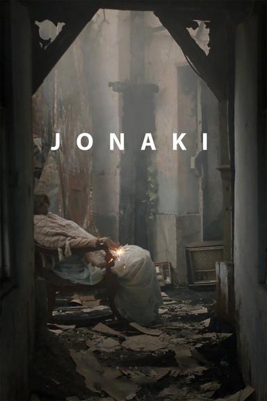 Jonaki poster