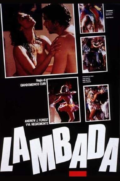 Lambada poster