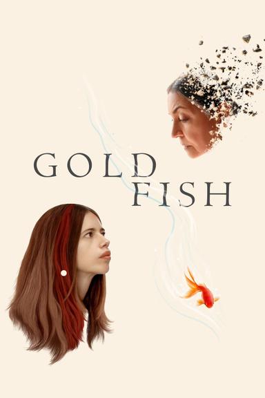 Goldfish poster