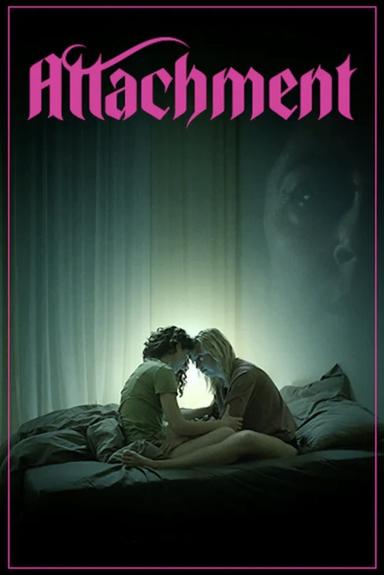 Attachment poster