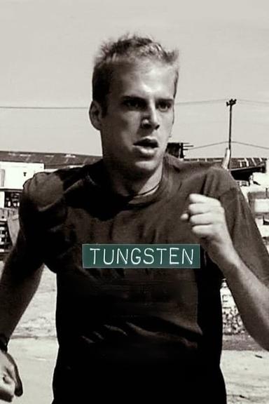 Tungsten poster