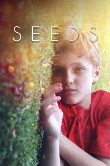 Seeds poster