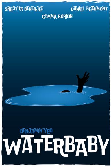 Water Baby poster