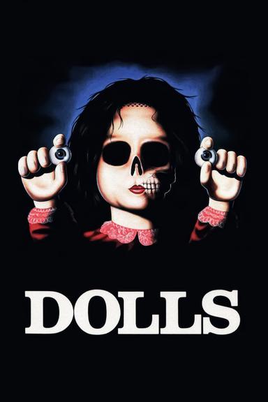 Dolls poster