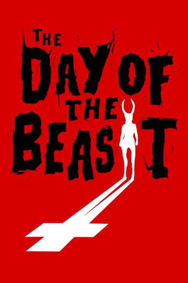 The Day of the Beast poster