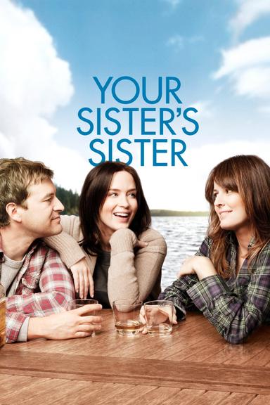 Your Sister's Sister poster