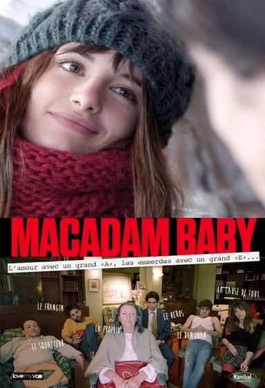 Macadam Baby poster