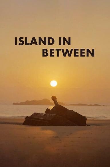 Island in Between poster