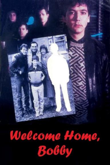 Welcome Home, Bobby poster