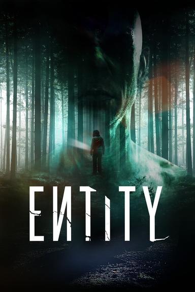 Entity poster