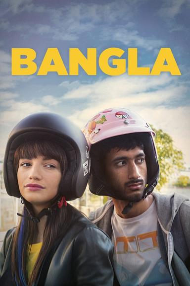 Bangla poster