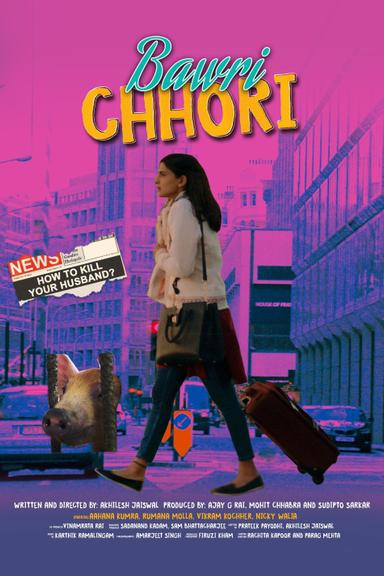 Bawri Chhori poster