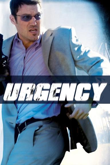 Urgency poster