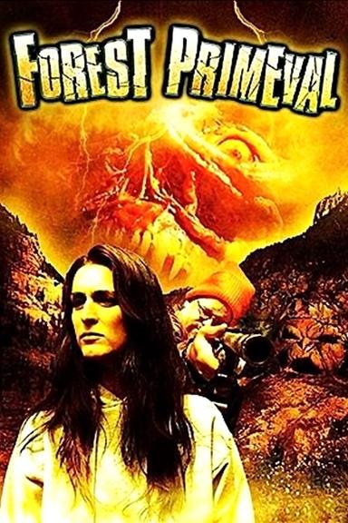 Forest Primeval poster