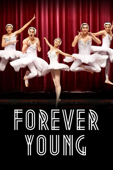 Forever Young poster