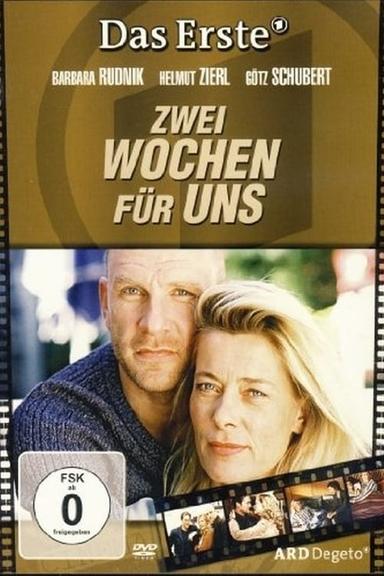 Zwei Wochen für uns poster