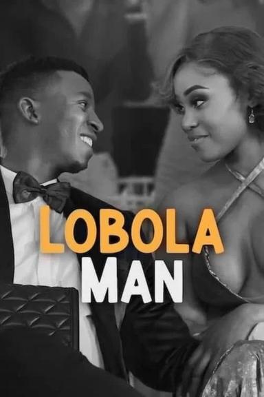 Lobola Man poster