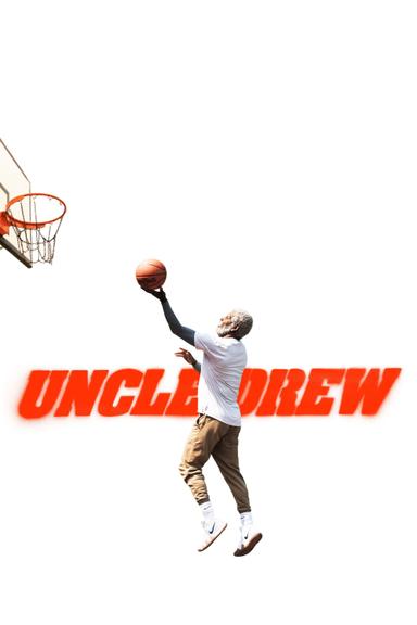 Uncle Drew poster