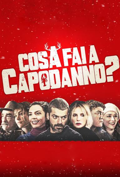 Cosa fai a Capodanno? poster