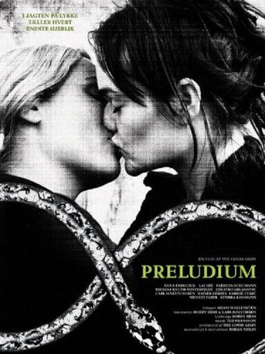 Preludium poster