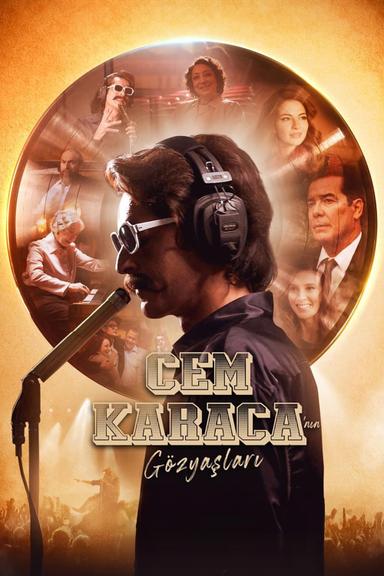 Tears of Cem Karaca poster