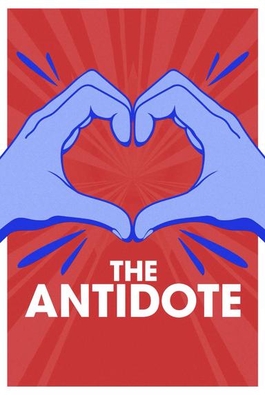 The Antidote poster